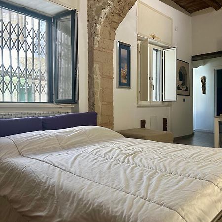 Apartament Blue Velvet - Salerno Centro Zewnętrze zdjęcie