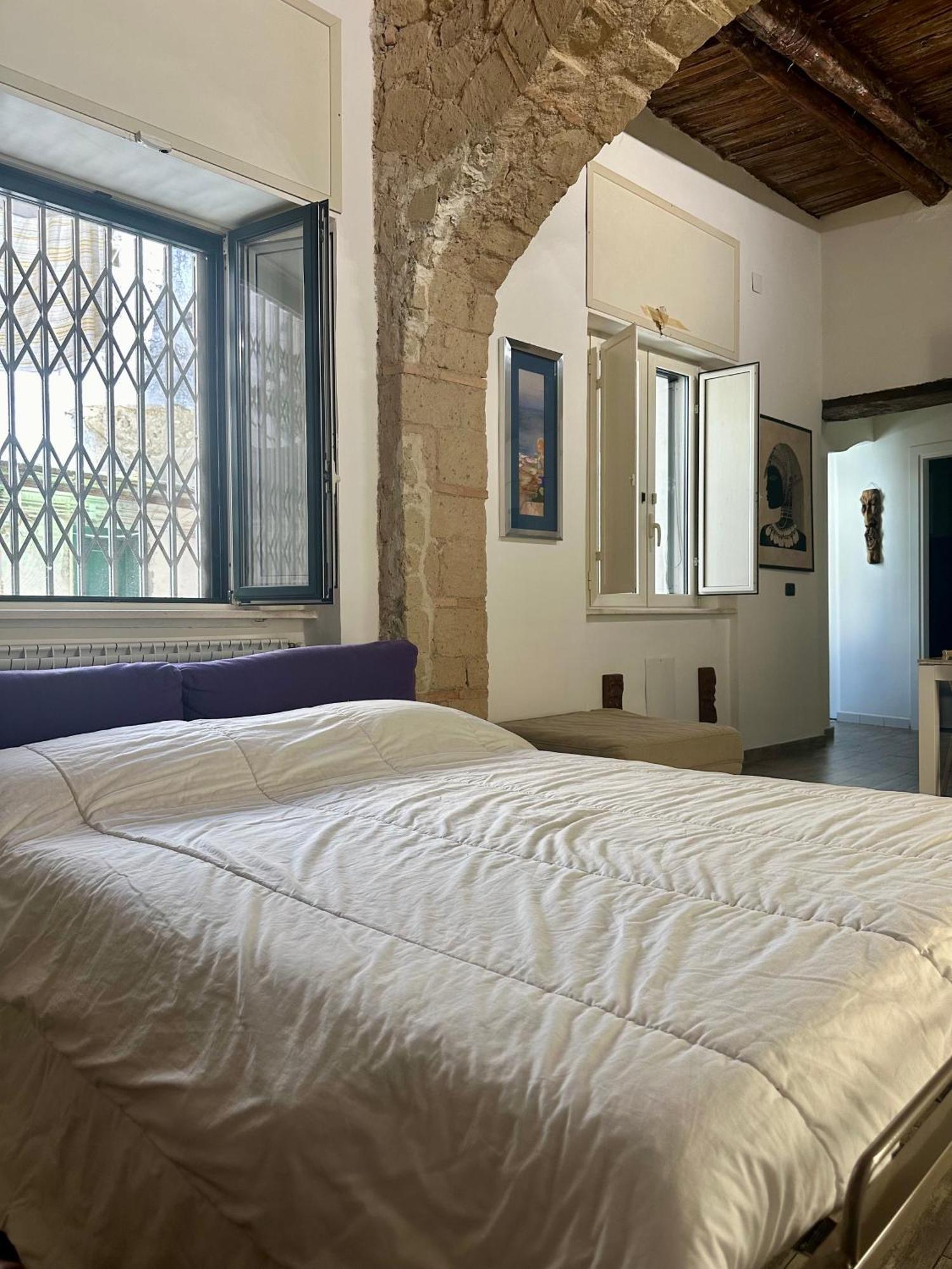 Apartament Blue Velvet - Salerno Centro Zewnętrze zdjęcie