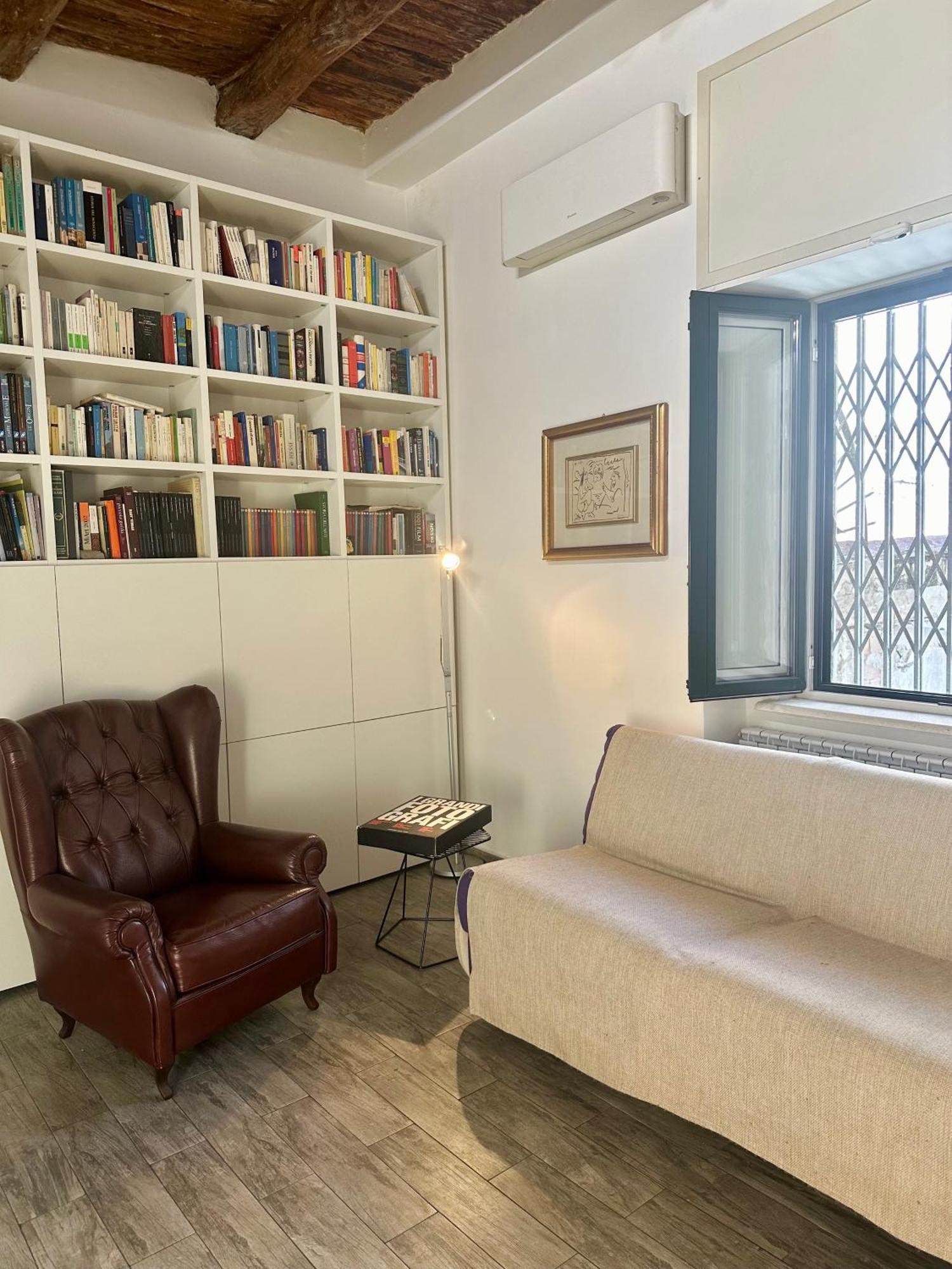 Apartament Blue Velvet - Salerno Centro Zewnętrze zdjęcie