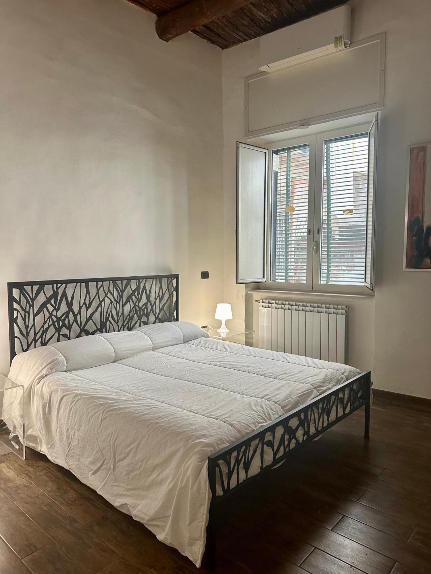Apartament Blue Velvet - Salerno Centro Zewnętrze zdjęcie