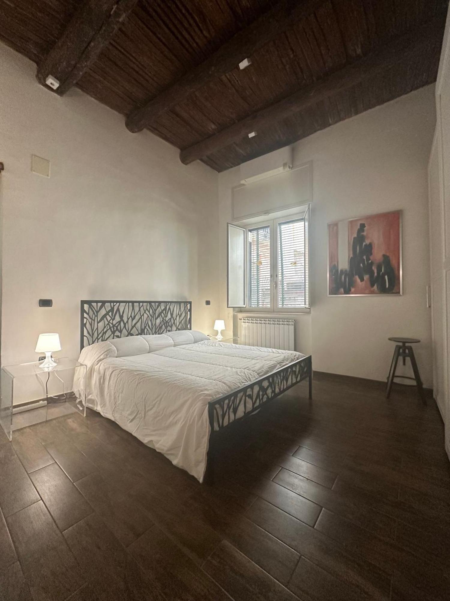 Apartament Blue Velvet - Salerno Centro Zewnętrze zdjęcie